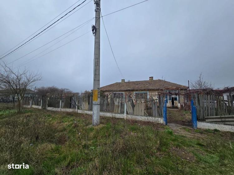 Vand casa in sat Potarnichea - 7