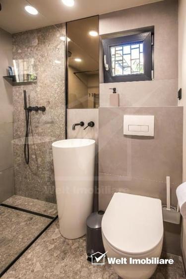 Apartament 3 camere, Centru, Gradina 200mp, Bulevardul 21 Decembrie 1989 - 9