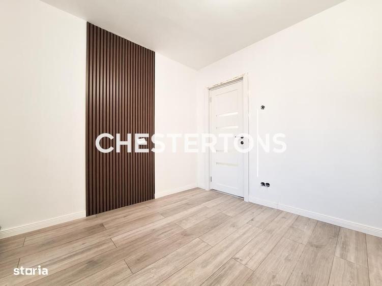 Apartament 2 camere | Complet renovat | Metrou Iancului | Investitie e - 3