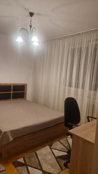 Apartament cu 2 camere decomandat, mobilat în Drumul Taberei