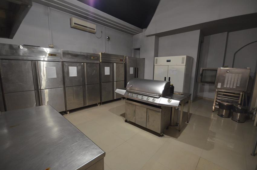 Spațiu comercial, de 540 mp, în P-ța Muncii