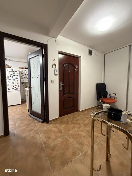 Apartament cu 2 camere decomandat în Lăpuș Argeș