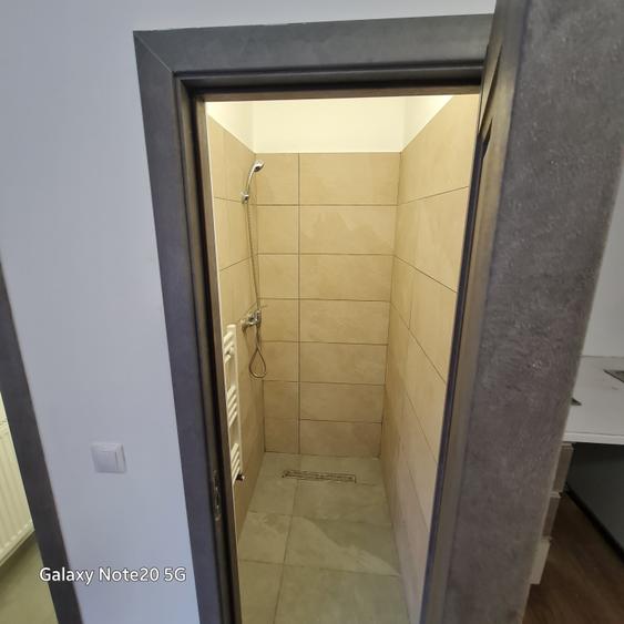 Garsonieră în Depozite