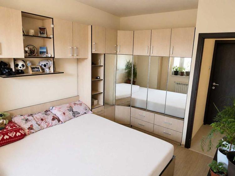 Apartament cu 2 camere decomandat în Tătărași