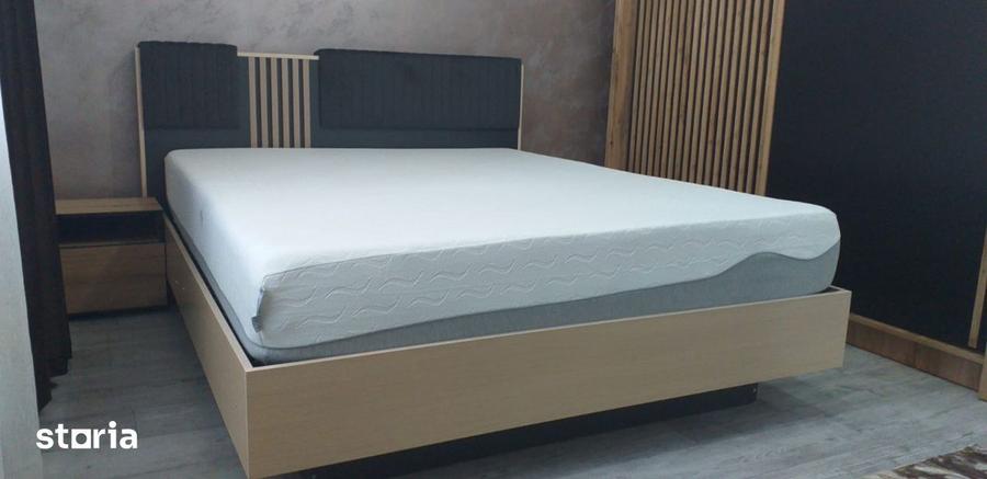 Apartament cu 3 camere decomandat în Rahova