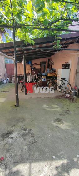 Casă cu 3 camere cu Teren 260 Mp în Lugojului