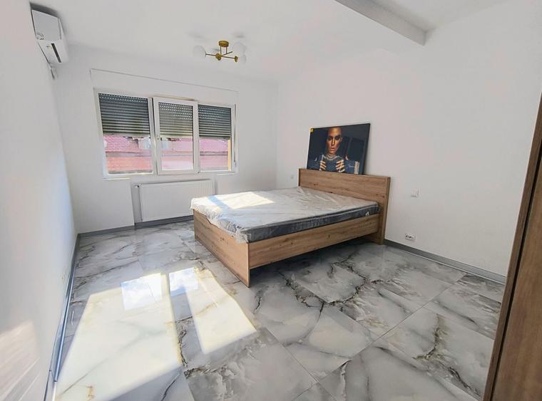 Apartament cu 2 camere decomandat, mobilat în Unirii