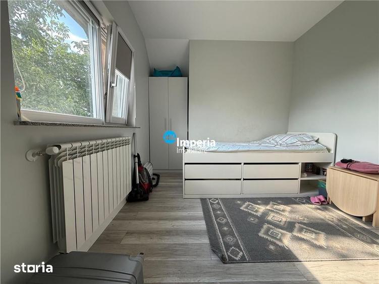 Casă cu 3 camere cu Teren 484 Mp în Miroslava