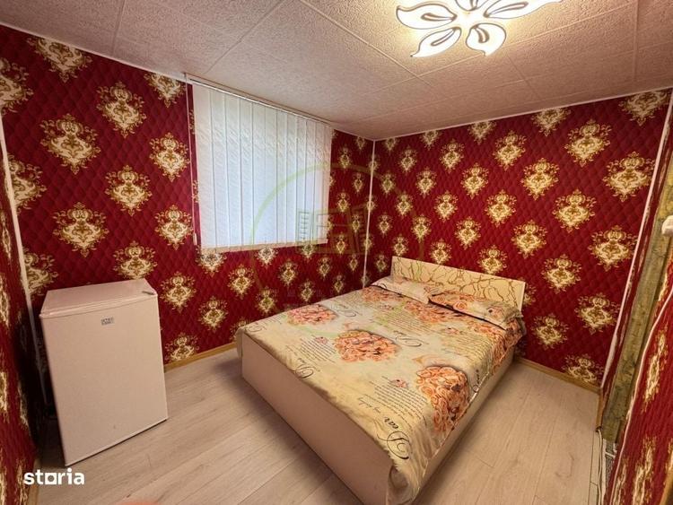 Casă cu 4 camere în Bonț