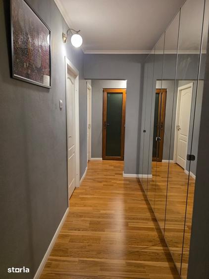 Apartament cu 3 camere decomandat în Pantelimon