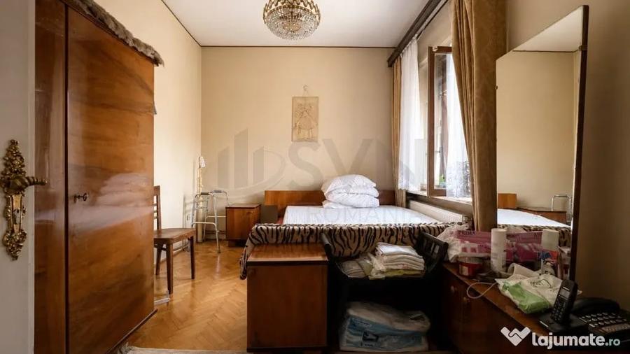 Apartament 3 camere de in vila l Floreasca - 6