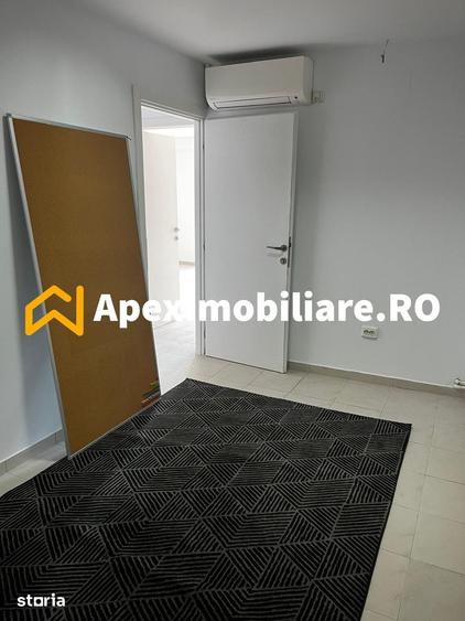Spațiu comercial, de 70 mp, în Sisești