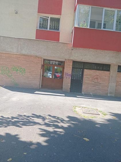 Apartament cu 2 camere decomandat în Gării