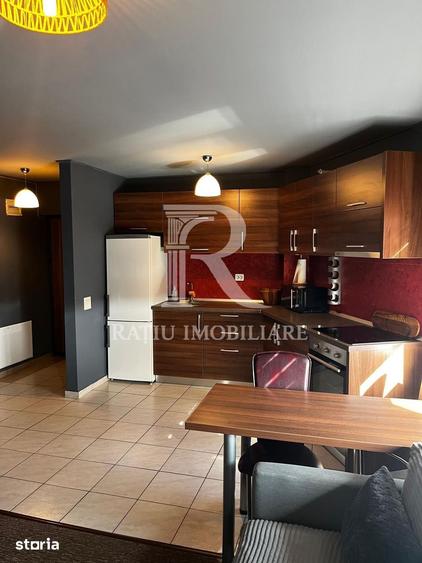 Apartament cu 2 camere semidecomandat în Dragoș Vodă