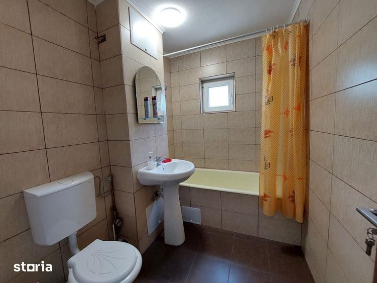 Apartament cu 2 camere decomandat în Brazda lui Novac
