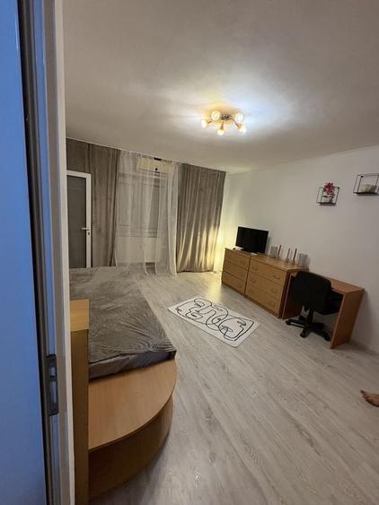 Garsonieră spațioasă, 40 mp, etaj 2, zona Câmpia Libertății - 9