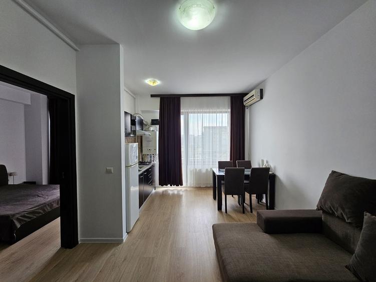 Apartament 2 camere de inchiriat Summerland Mamaia - 5