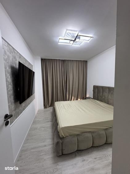 apartament 2 camere,bucatarie separata,torontal,parcare subterana - 13