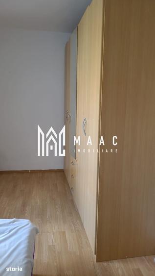 Apartament 2 camere de inchiriat | Sibiu, ?iglari | 38 mp - 1