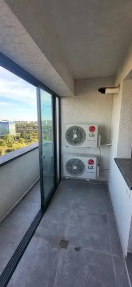Apartament cu 2 camere, mobilat în Virtuții
