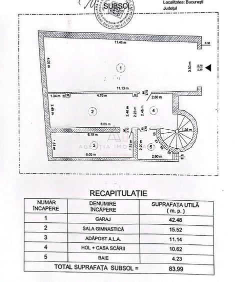 Vila Soseaua Nordului | Gradina | Garaj - 33
