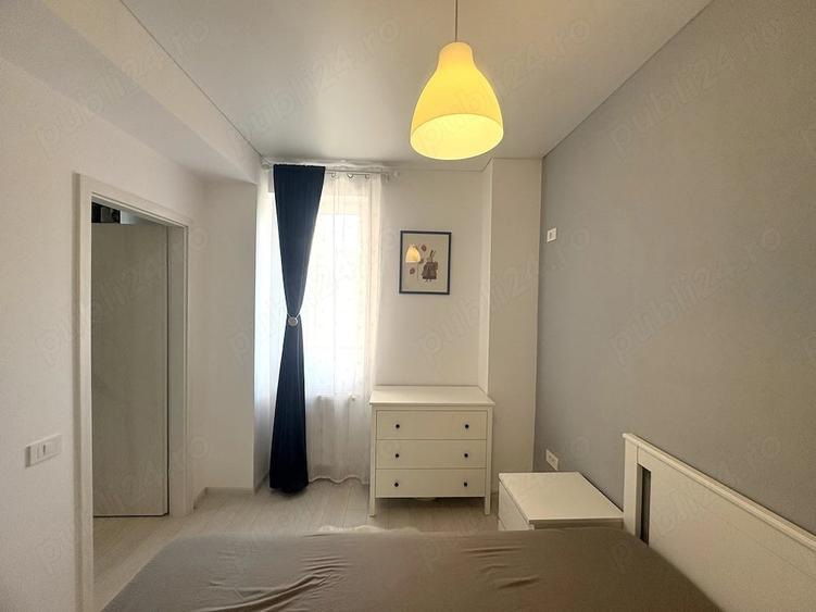 Apartament 2 camere Miltari Residence Sergent Ilie Petre 84, et.5 din 8, mobilat ?i utilat complet - 6