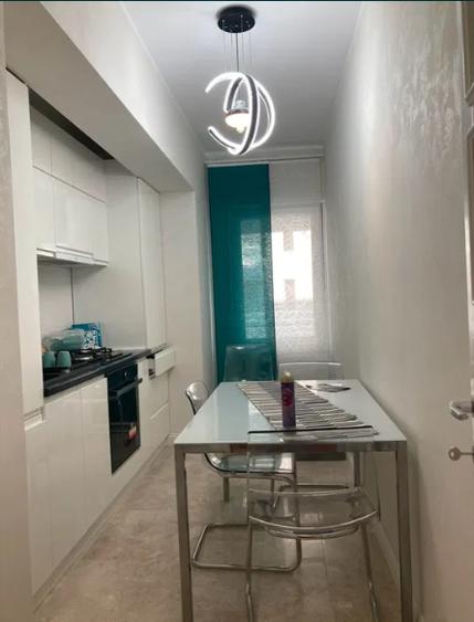 Apartament cu 2 camere decomandat în Copou
