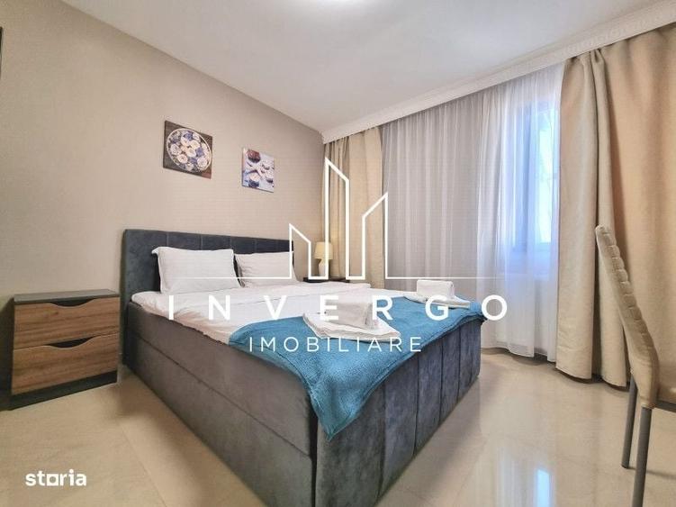 Apartament in vila, 2 camere, de inchiriat, in Grigorescu - 2