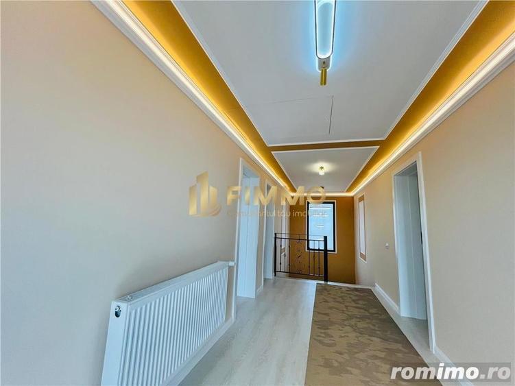 Casă cu 3 camere cu Teren 400 Mp în Mitocu Dragomirnei