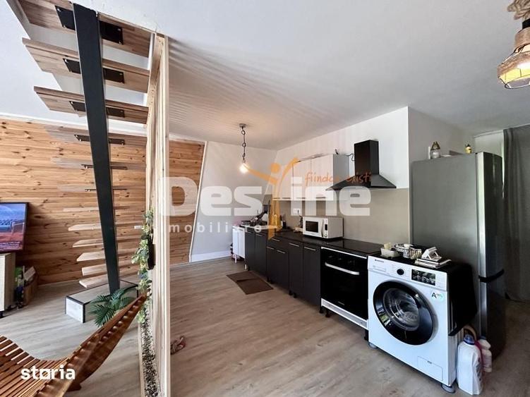 Casă cu 3 camere decomandat cu Teren 304 Mp în Central