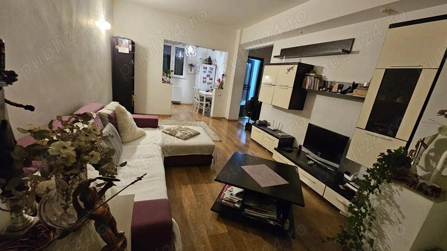 Apartament 2 camere, sector 5, Bucure?ti - 4
