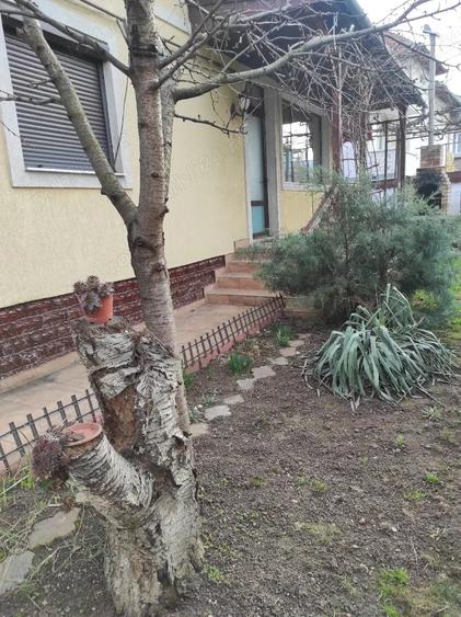 casa pe un nivel,zona Mara?ti - 6