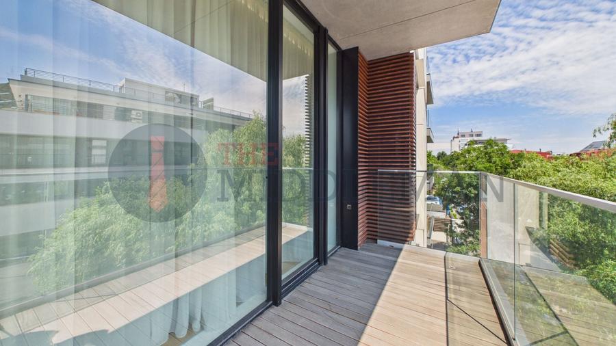 3 Camere | One Floreasca Vista | Locație Premium în zona Lacului Floreasca - 2