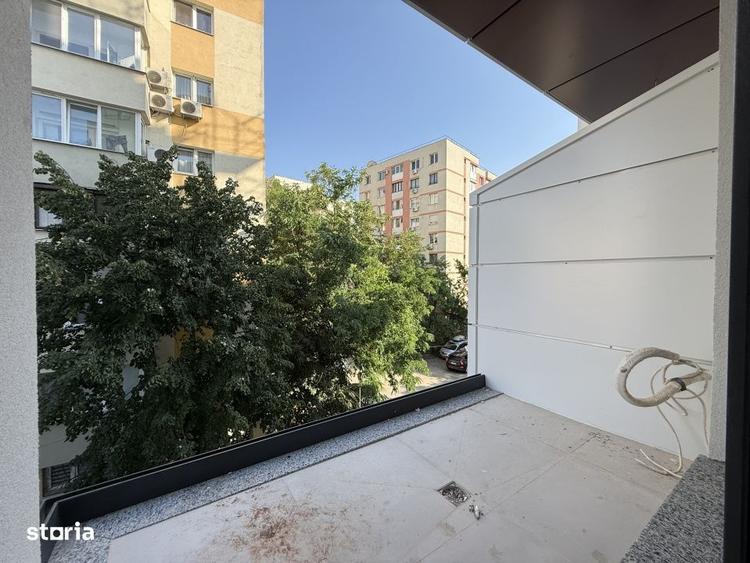 Centrul Capitalei, apartament cu 2 bai, etaj superior ! - 4