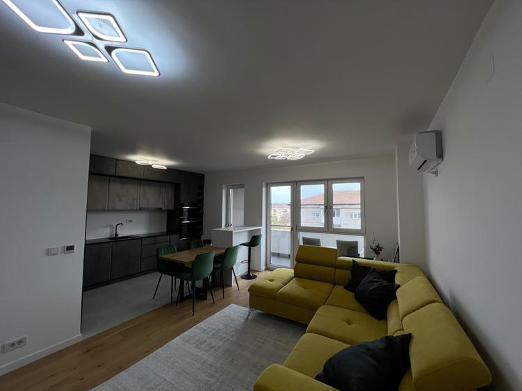 Apartment de vanzare in Victoria Residence - 2