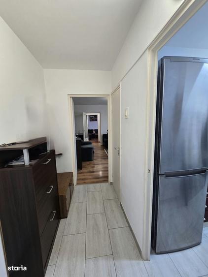 Apartament cu 2 camere în Est