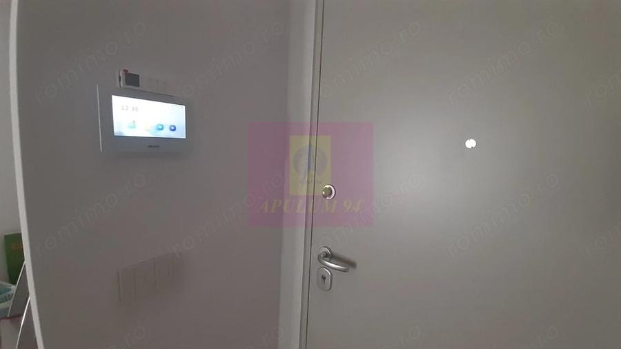 Garsonieră decomandată în Unirii