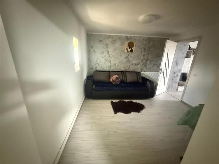 Casă individuală cu 3 camere cu Teren 1000 Mp în Murgași