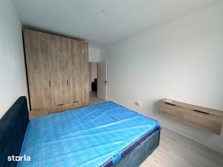 Apartament 2 camere, tip studio, mobilat complet - 8