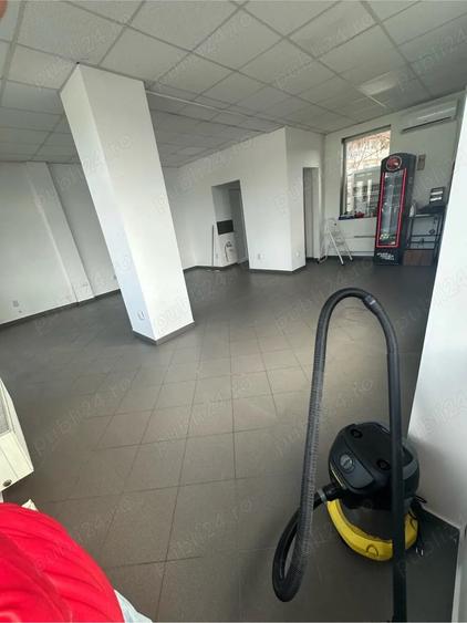 Spațiu comercial, de 55 mp, în Colentina