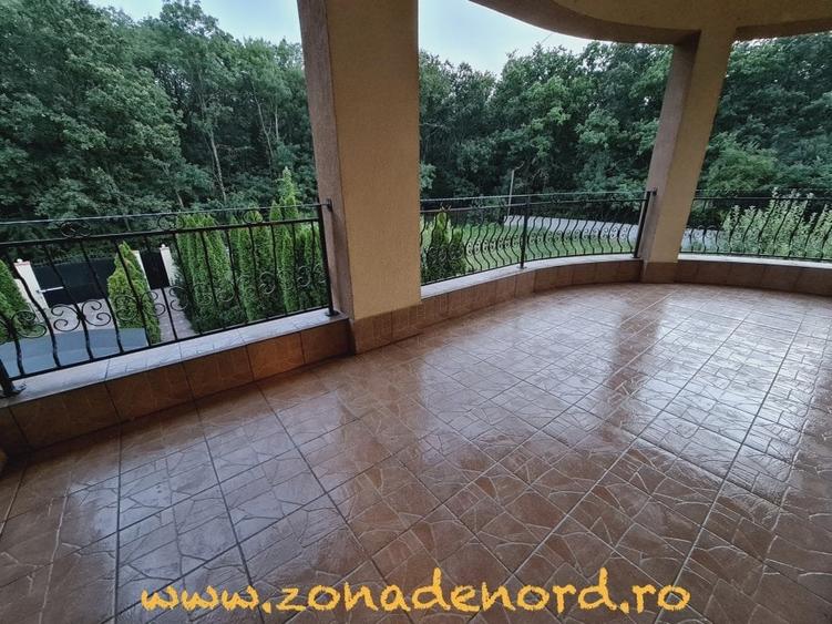 Casă individuală cu 6 camere cu Teren 1150 Mp în Dumbrăveni