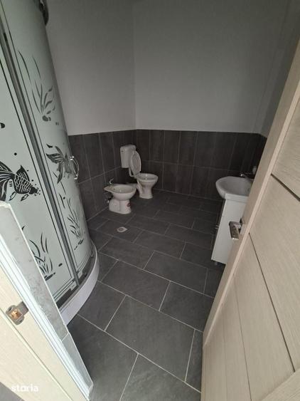 Apartament cu 2 camere în Valea Lupului