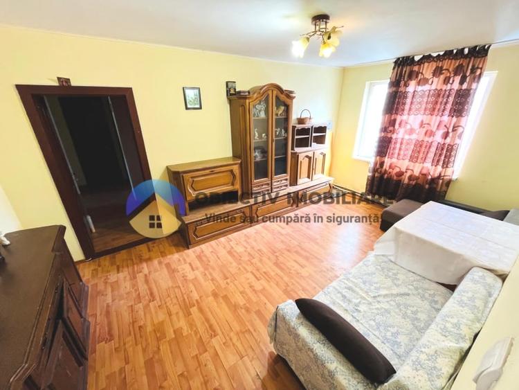 Apartament 3 camere – zona Dărmănești,Orion – 73,02 mp - 1