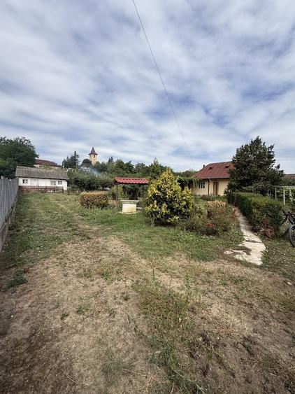 Casă cu 4 camere în Traian