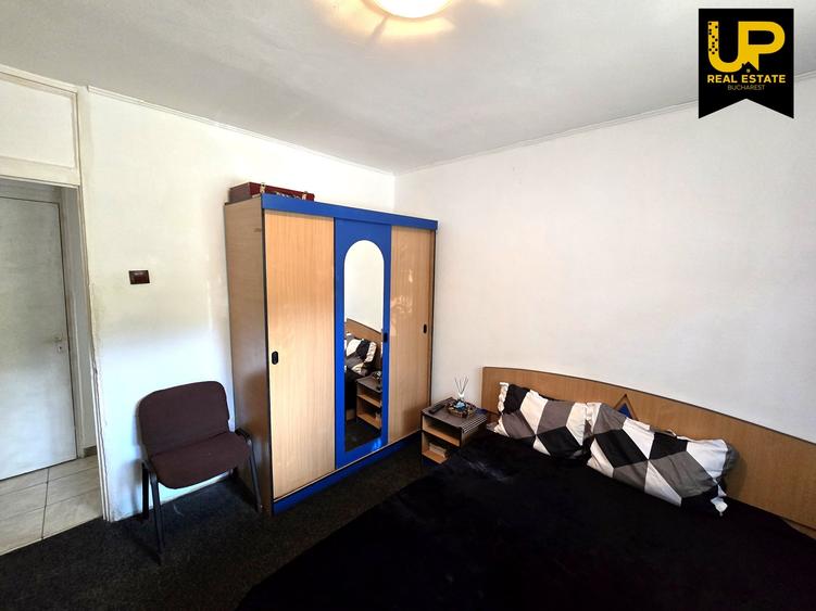 Apartament cu 3 camere decomandat, mobilat în Sălaj