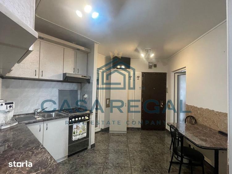 De vanzare apartament cu 1 camera, confort sporit, tip AN Lacul Ro?u - 11