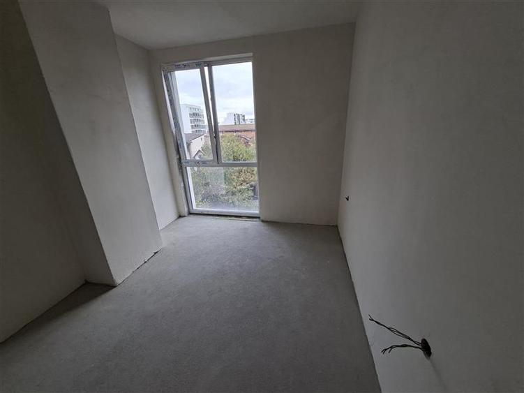 Apartament cu 2 camere circular în Mărăști