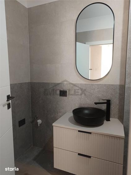 Apartament cu 4 camere în Giroc
