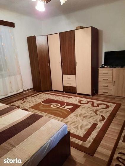Casă cu 3 camere cu Teren 156 Mp în Bretea Română