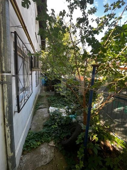 Casă individuală cu 6 camere cu Teren 680 Mp în Exterior Nord